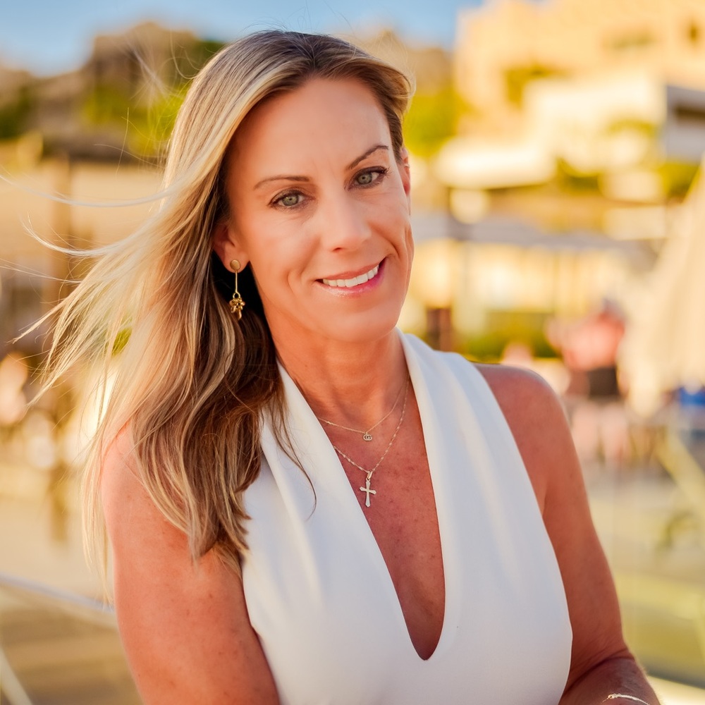 Meet your Posher, Susan